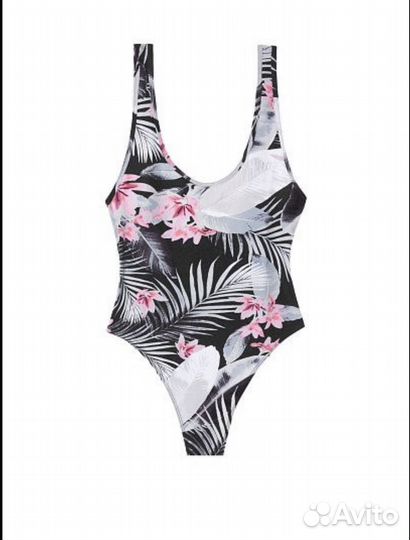 Боди Victorias Secret, XS