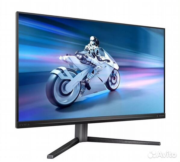 Philips 27'' 2к 180гц игровой монитор