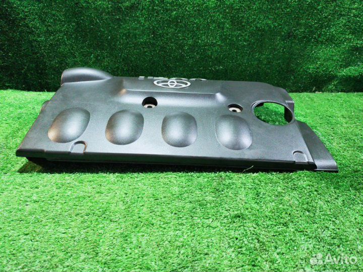 Декоративная крышка двигателя Toyota Probox NCP55