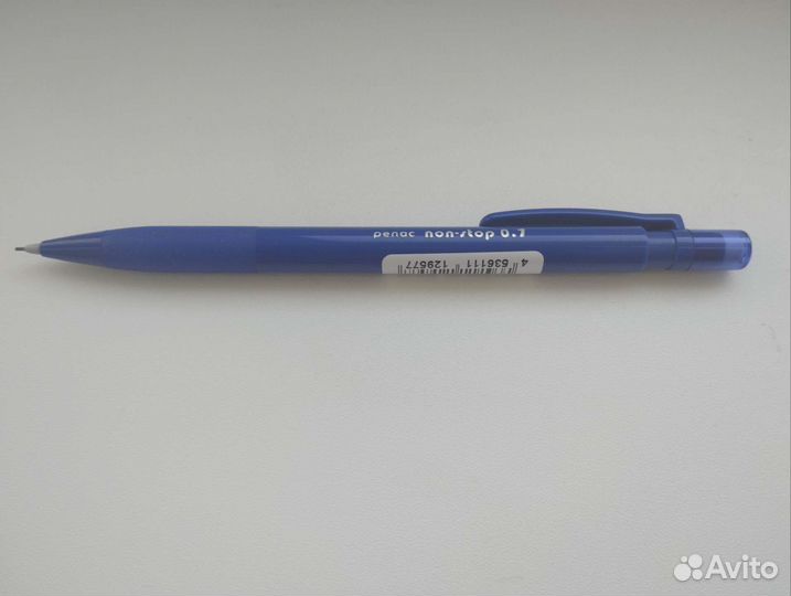 Карандаш механический Penac Non-Stop