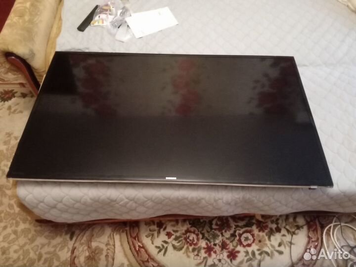 Телевизор samsung ue50f6130ak на запчасти