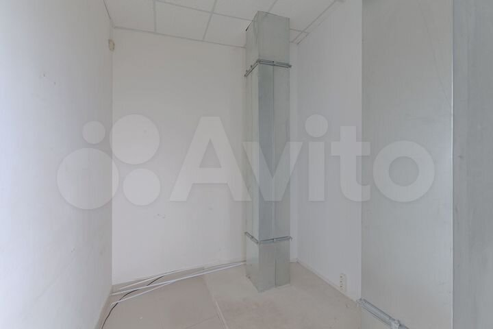 Офис, 507.3 м²