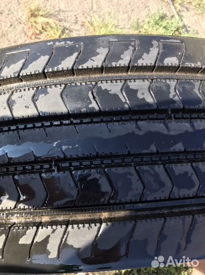 Шины firestone
