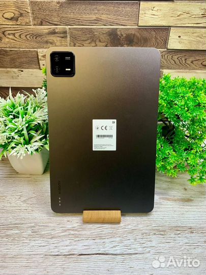 Планшет Xiaomi mi pad 6, 128gb, Wi-Fi