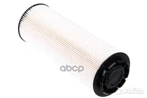 Фильтр топливный DAF truck Z34861 zentparts