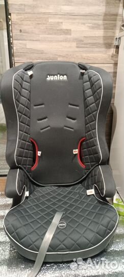 Детское автокресло 9 до 36 кг