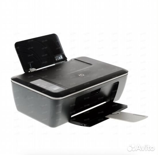 Мфу принтер HP DeskJet Ink Advantage 2520hc