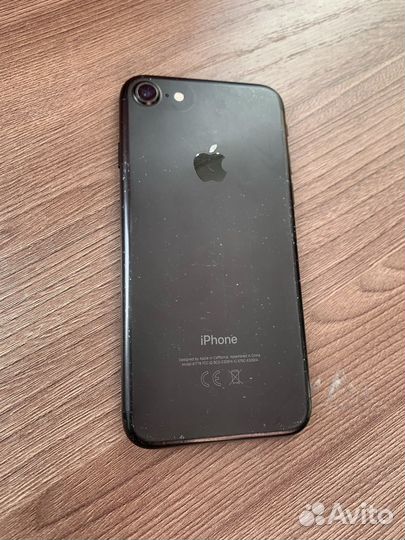 iPhone 7, 32 ГБ
