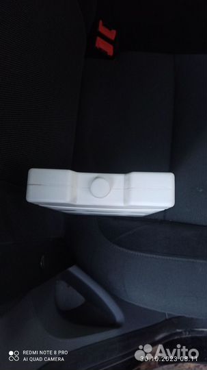 Аккумулятор охлаждения