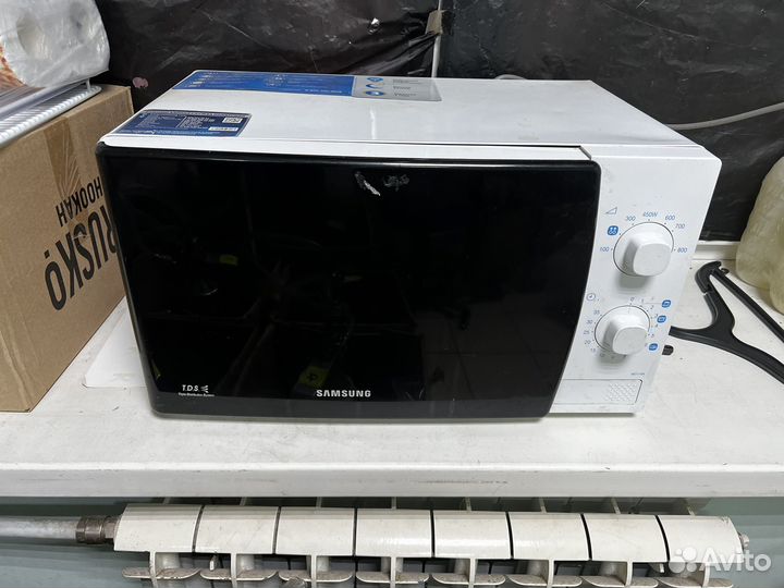 Микроволновая печь Samsung