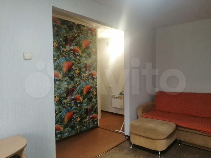 1-к. квартира, 31 м², 1/5 эт.