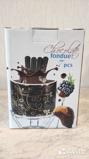 Набор для фондю