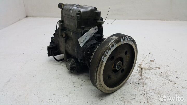 Тнвд Volvo 850 1997