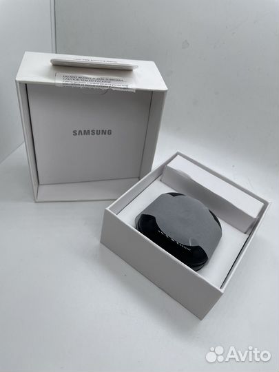 Samsung galaxy buds live