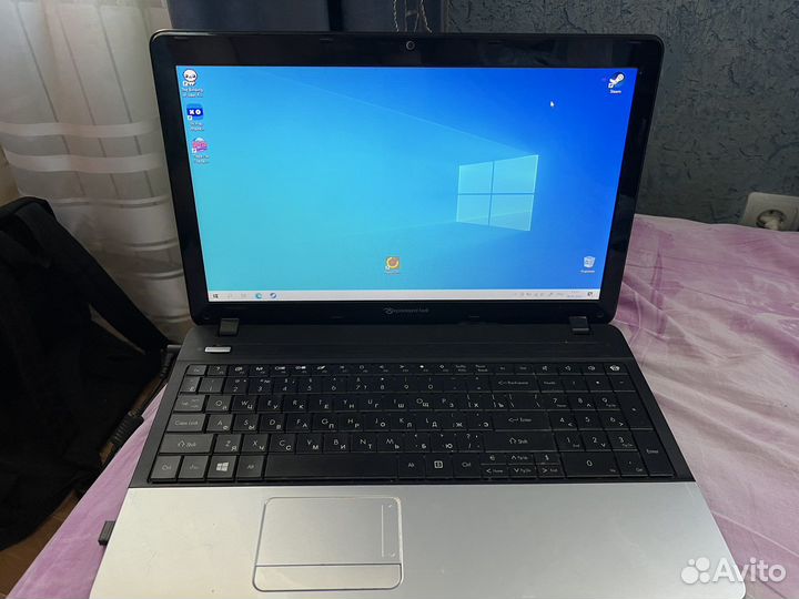 Packard bell q5wtc