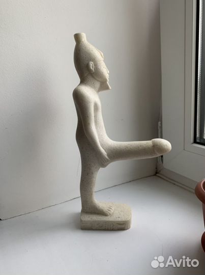 Статуэтка Египетский Бог Плодородия