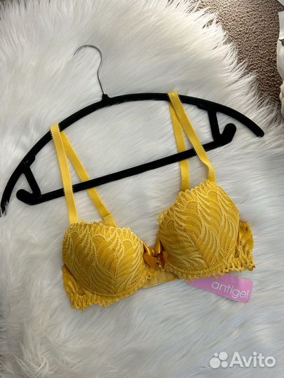 Бюстгальтер новый 70B