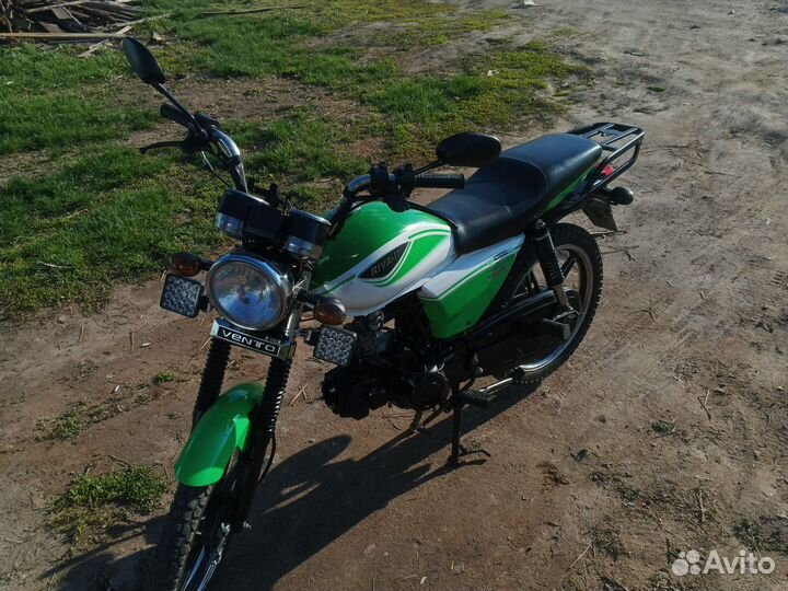 Alpha rx110