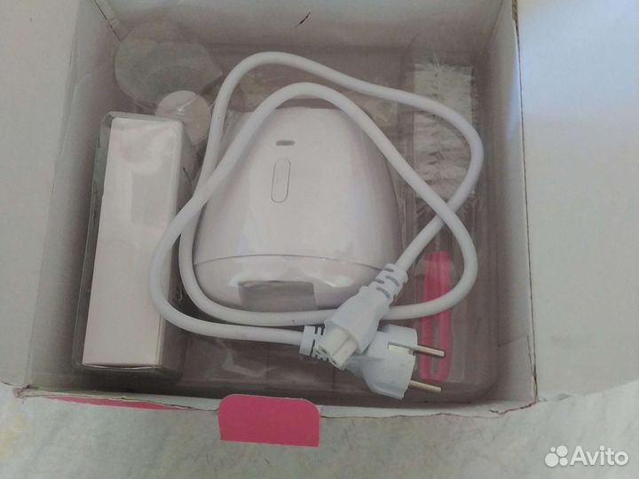 Машина для создания лецывах масок