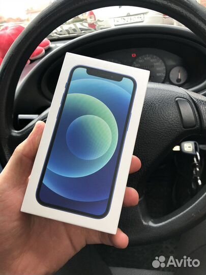Apple iPhone 12 mini 128gb