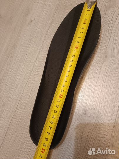 Кроссовки fila acid SMR 45р