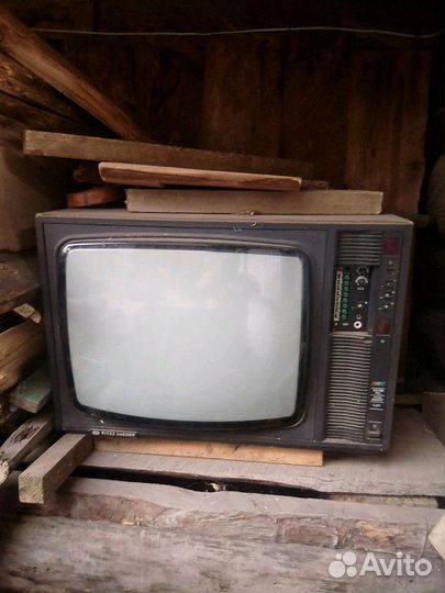 Телевизор