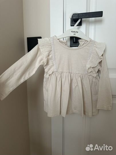 Блузка Re 86 размер