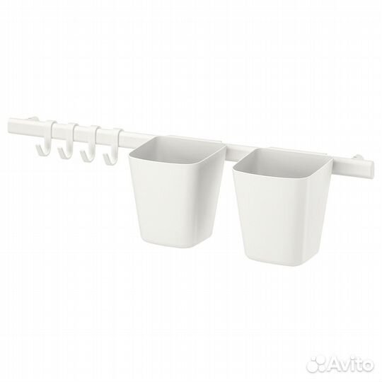 Набор для кухни суннерста IKEA