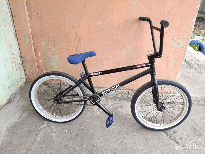 BMX WeThePeople Trust 14