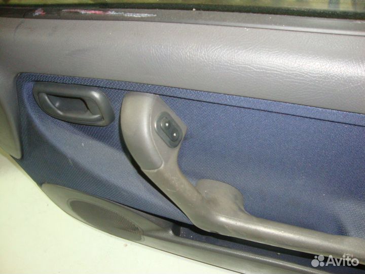 Дверь Fiat Punto 176 5-ти дверный хэтчбек