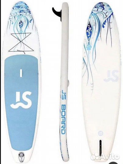 Сап борд (SUP bord) аренда