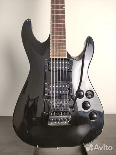 Электрогитара ESP Grass Roots G-HR-49 (Korea)