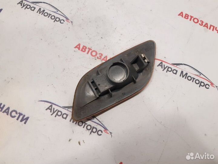 Катафот передний левый Subaru Impreza GG3 2004