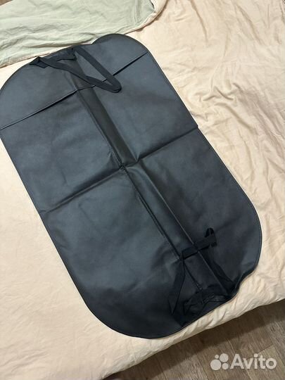 Кофр для хранения верхней одежды