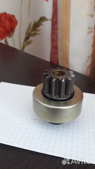 Бендикс ваз 2115.2110.11.12