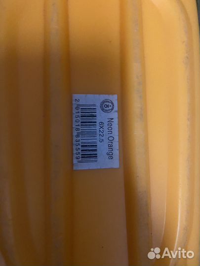 Пенни борд Юнион лонгборд скейт