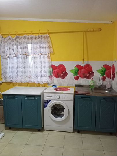 Дом 99 м² на участке 25 сот.