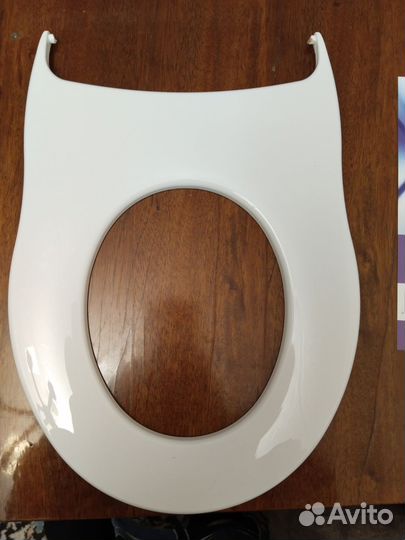 Детское сиденье (накладка) на унитаз