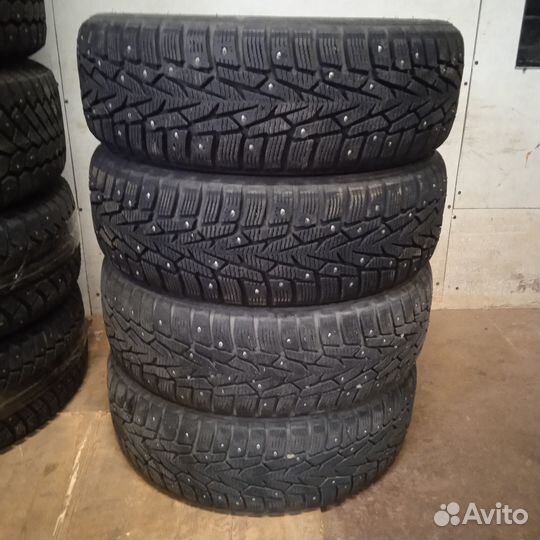Nokian Tyres Nordman 7 185/60 R15 T