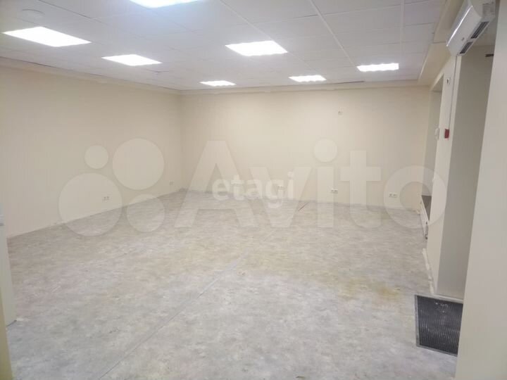 Сдам офисное помещение, 40.7 м²