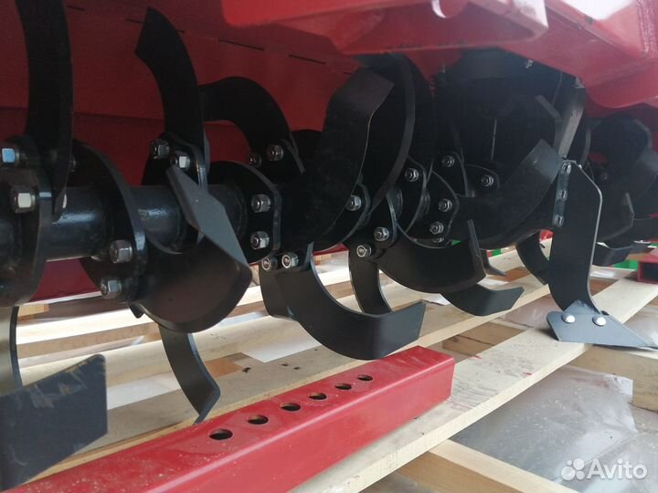 Почвофреза АЗАС ФРН-2К, 2023