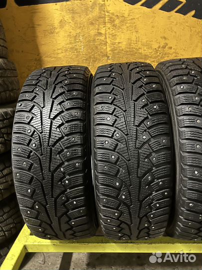 Nokian Tyres Nordman 5 205/60 R16