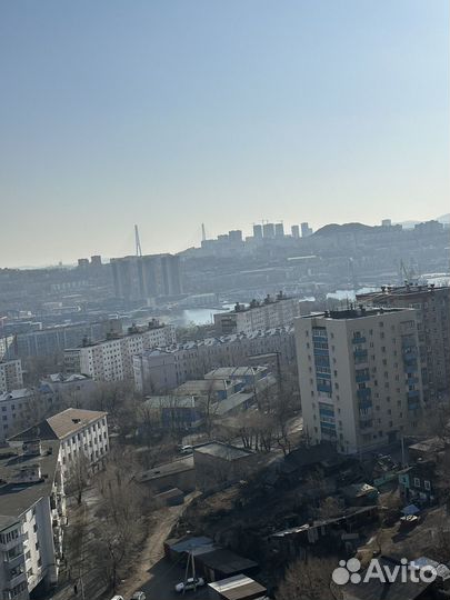 Квартиры посуточно