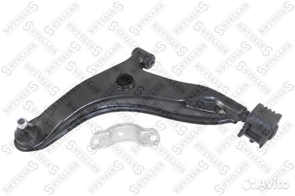 Рычаг левый Mitsubishi Carisma 95-06