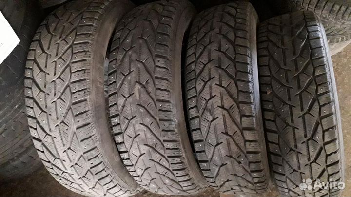 Tigar Ice 205/65 R16