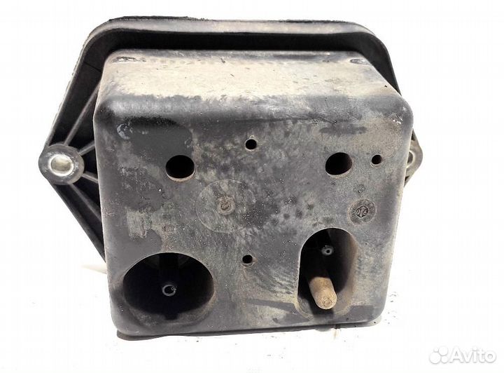 Абсорбер Fiat Doblo