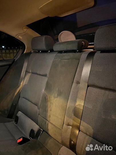 BMW 3 серия 2.5 AT, 2005, 441 258 км