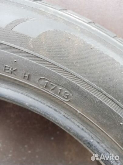 Hankook Optimo K415 235/55 R18