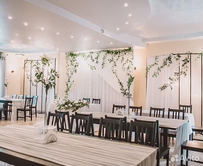 Аренда коттеджа