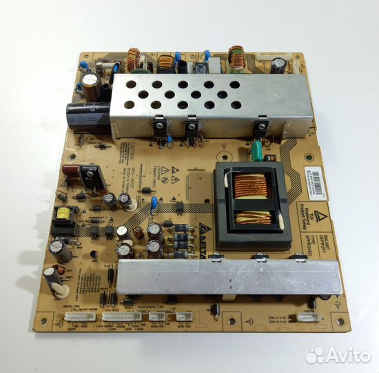 970 DPS-182CP 3139 128 79461 philips 32PFL7603D